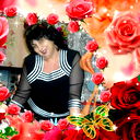 Зера Булатова