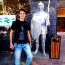 Sa'dullaxon Alihodjaev