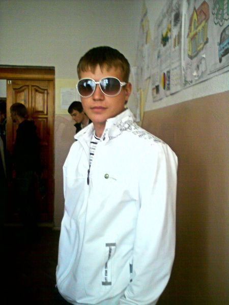 Игорь Асташов