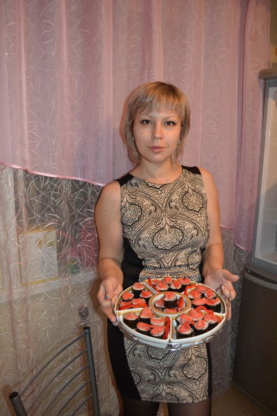 Наталья Наталья