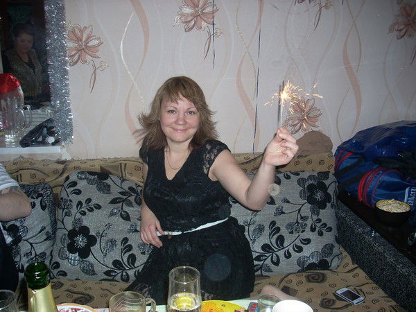 Юлия Уварова