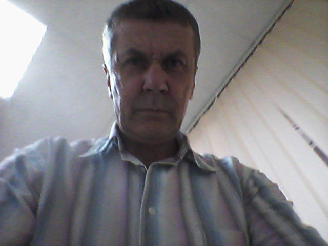 Сергей Целуйко