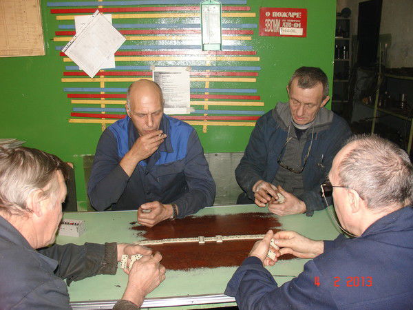 Сергей Вдовин