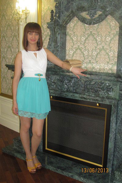 Лидия Тупотилова