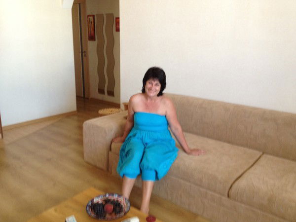 Людмила Логвинова