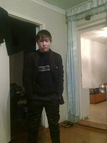 Жанболат Опабеков