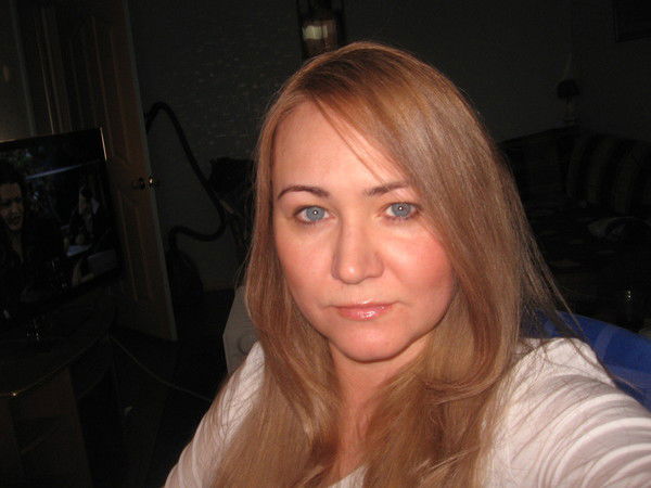 Елена Сергиенко