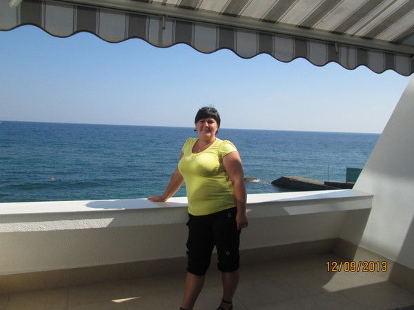 Екатерина Байраченко