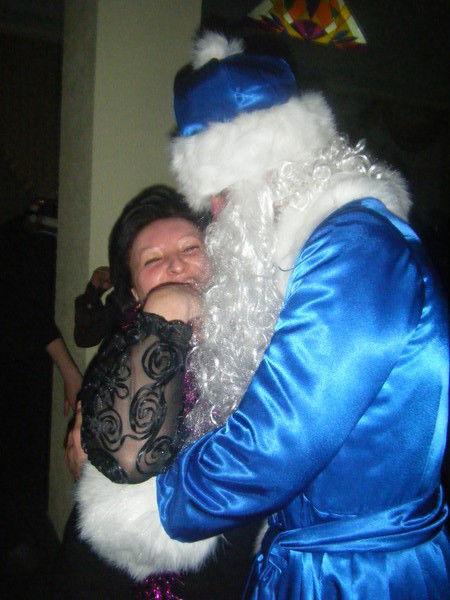 Валентина Кармаза