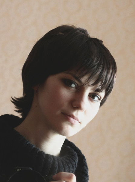 Татьяна Бакулина