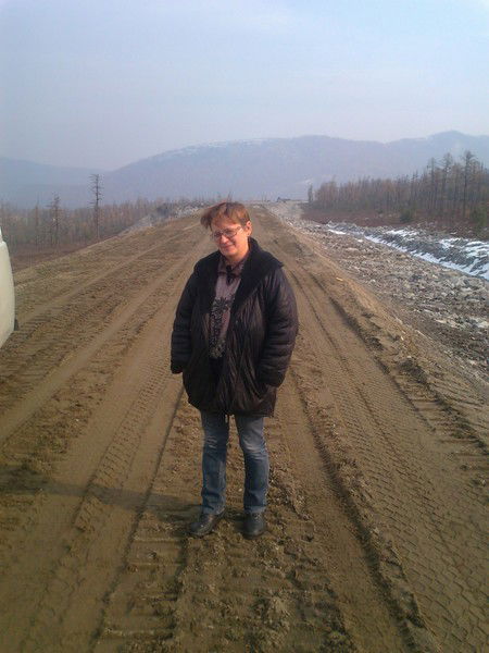 Светлана Нешитова