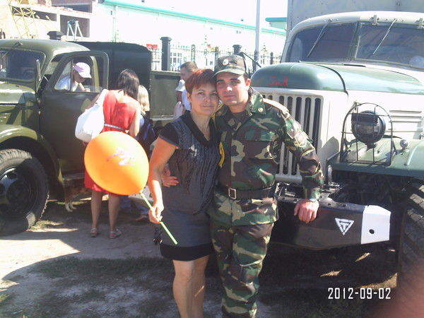 Валюша Турчанинова