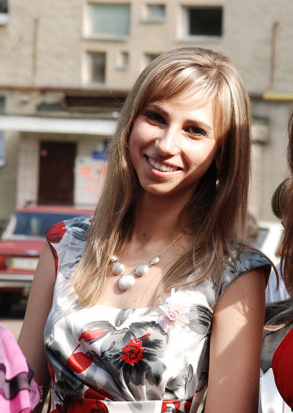 Ірина Чолій