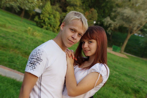 Дима Мацкевич