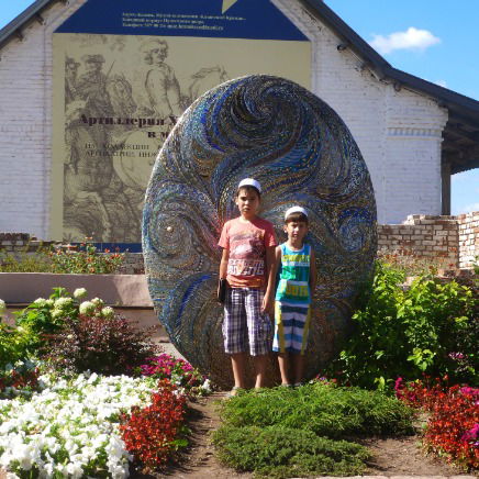 Линар Гафуров