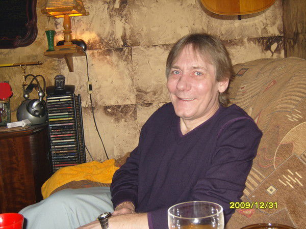 Александр Малец-Ларин