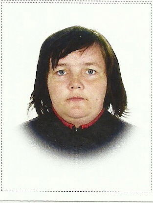 Ольга Бородина