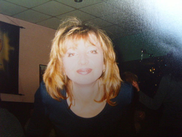 Алла Конакова