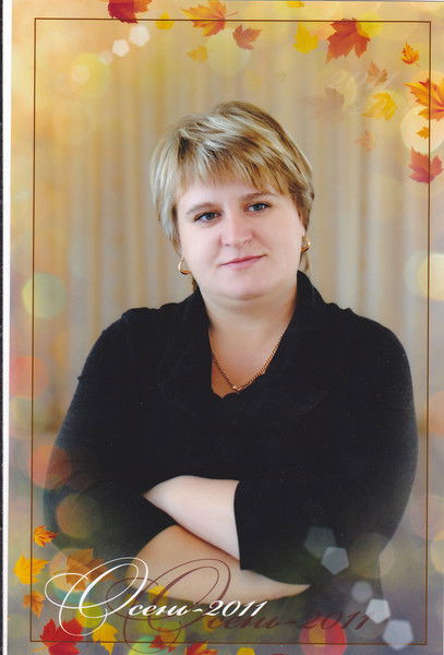 Марина Каткова (Можаева)