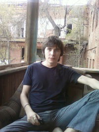 Станислав Nordmaster