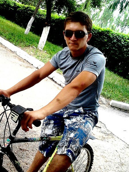 Пацанчик С Нежнымисловами