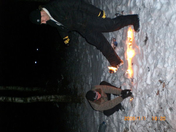 Михаил Ковалков