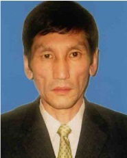 Бауржан Аскеров