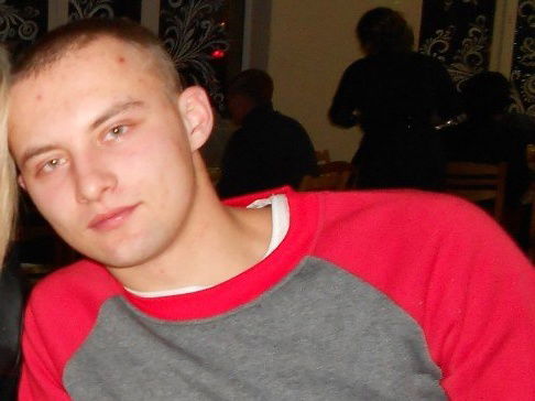 Роман Зеленко