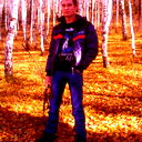 Виталий Клюкин