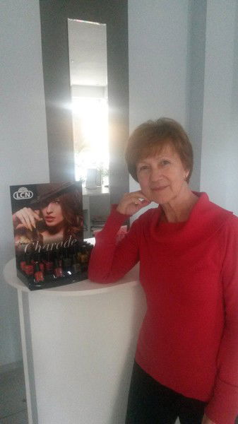 Надежда Тарасенко