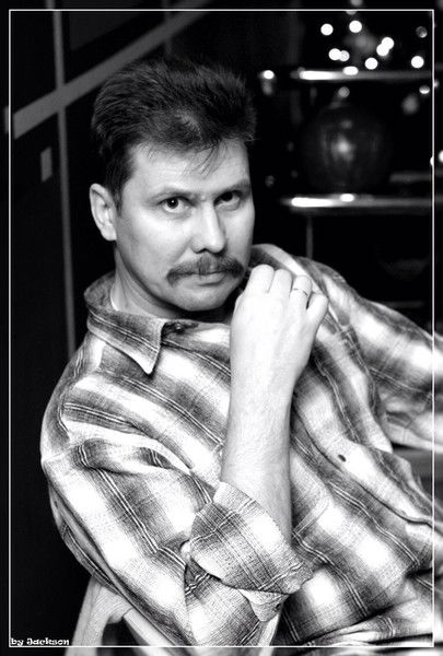 Виталий Карпушенко