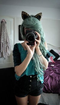 Марина Логинова