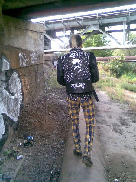 Вячеслав Андреев