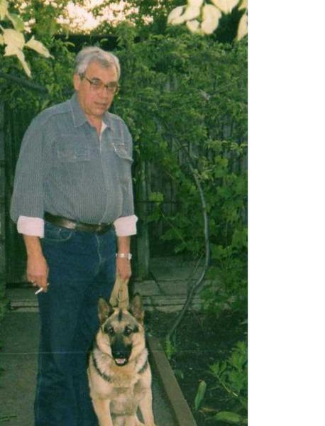 Юрий Разуваев