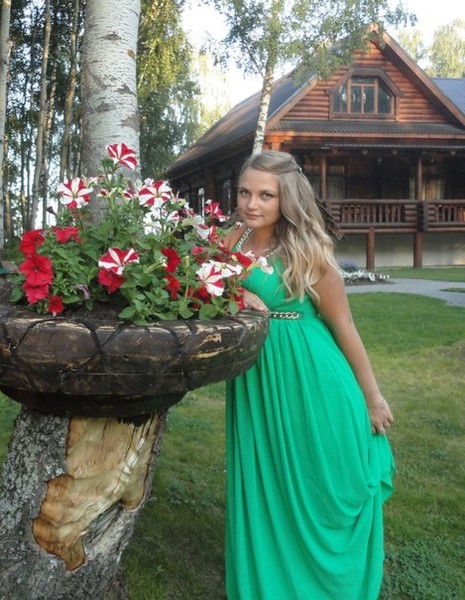 Галина Ницман