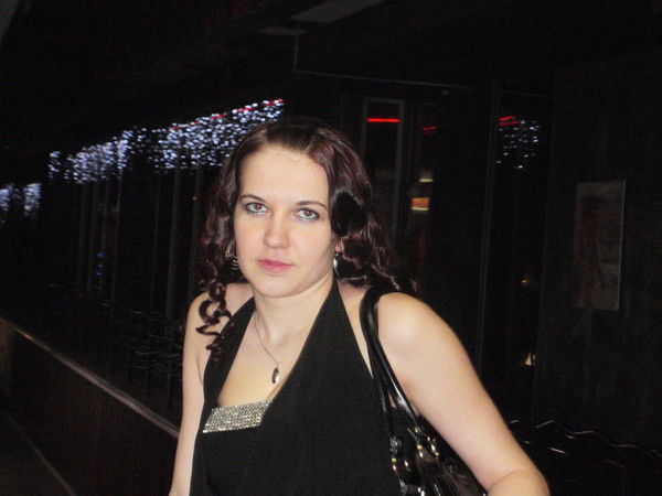 Любовь Савельева