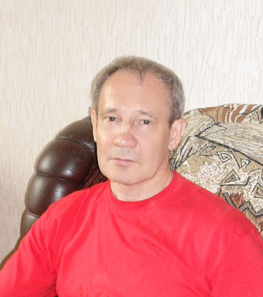 Олег Владимирцев