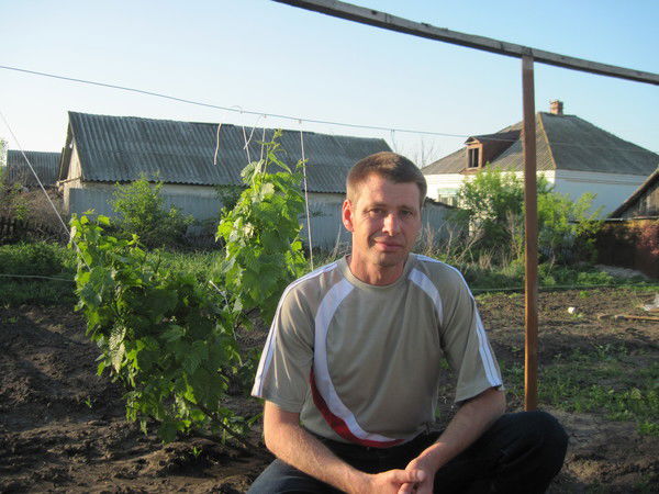 Николай Коневец