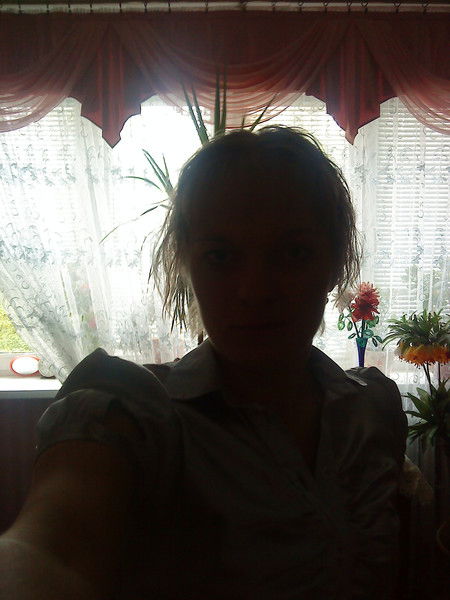 Алёна Остапук