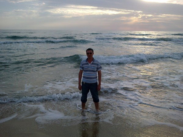 Манарбек Тажибаев