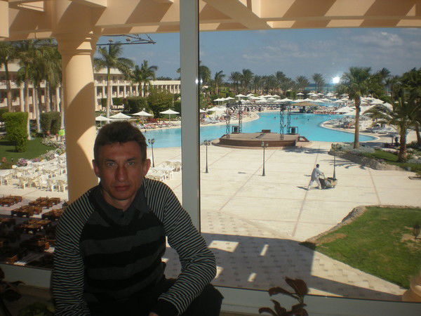 Владимир Яковлевич