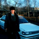 Сергей Дробинин