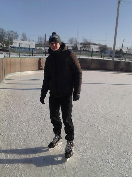 Фёдор Демид