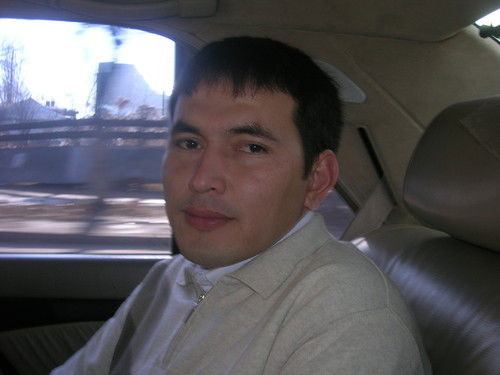 Махмуд Алиев