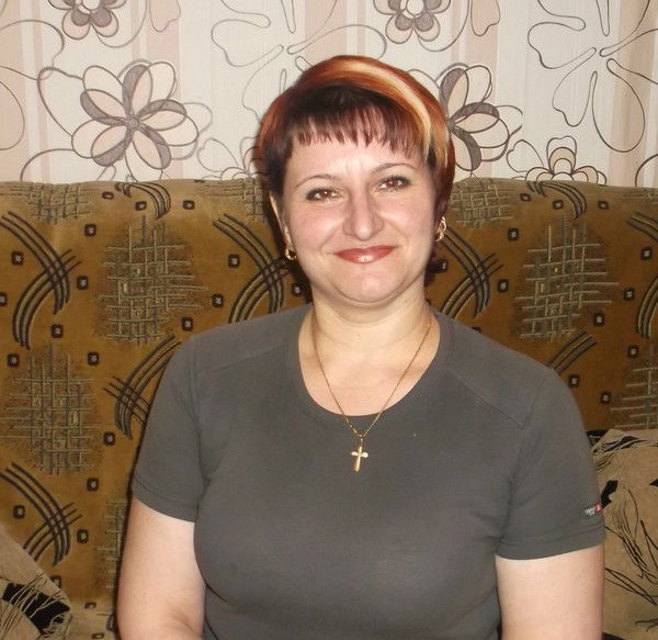 Елена Вегеле