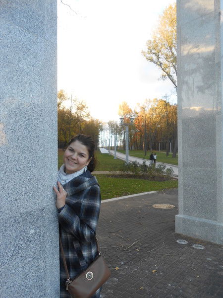 Маша Павлович