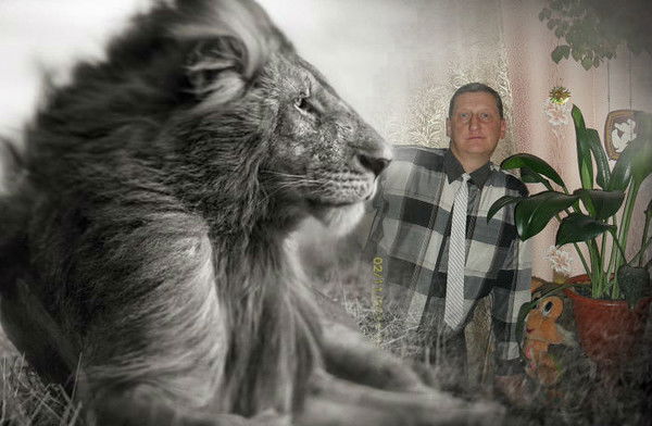 Евгений Каверин