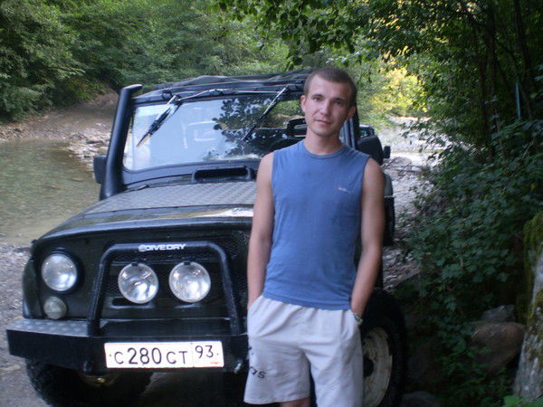 Алексей Здобнов