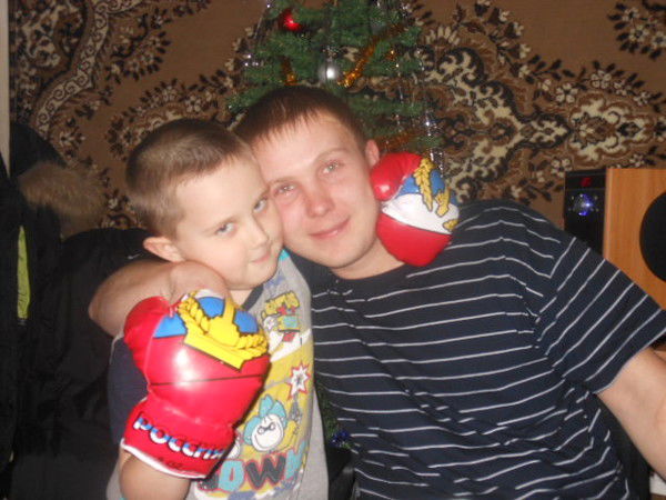 Роман Прудников