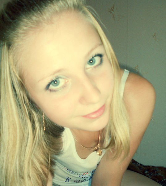 Света Груздева